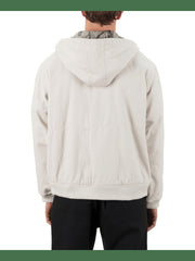 Shapers Canvas Jacket