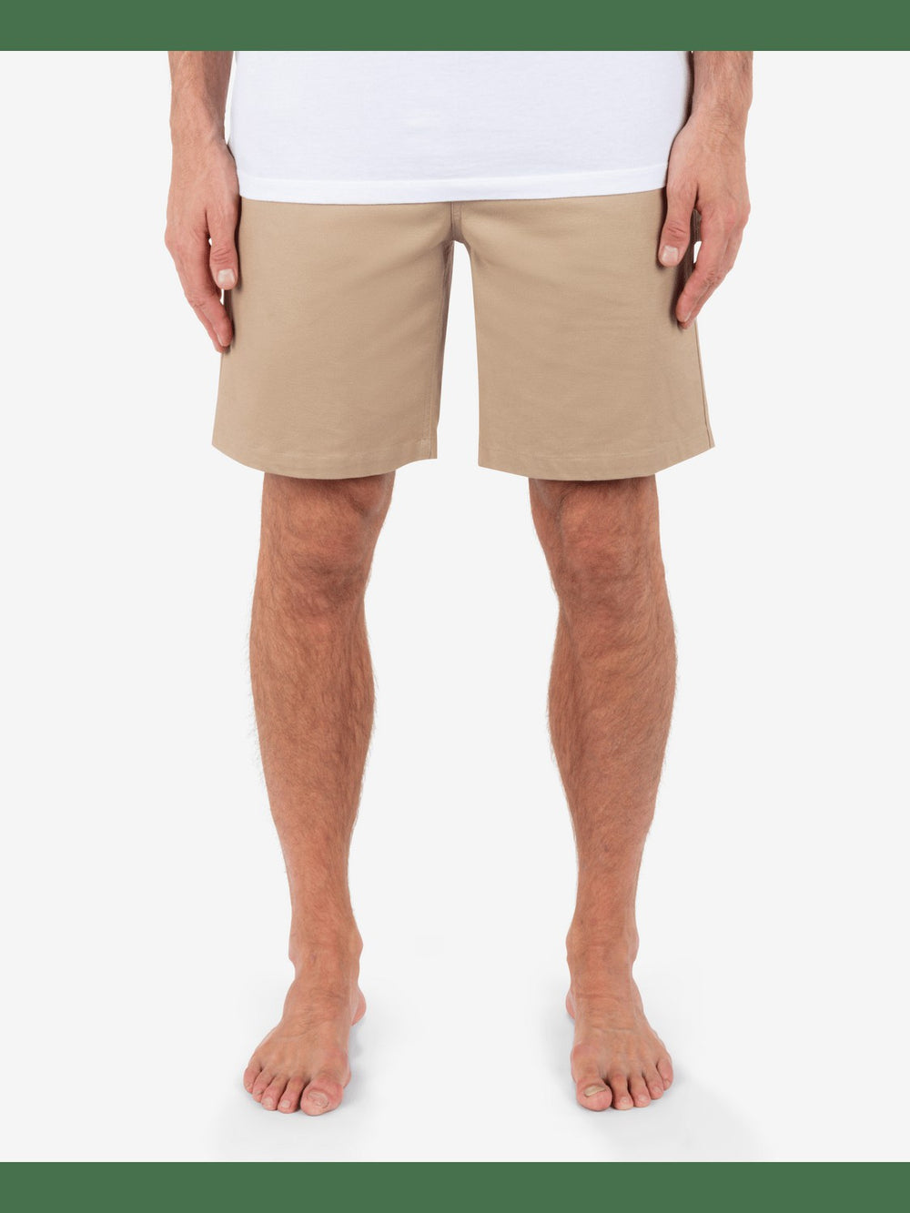 Industry Walkshort 20"