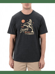 Ocean Rodeo Slub Short Sleeve