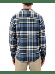Portland Stretch Flannel Long Sleeve