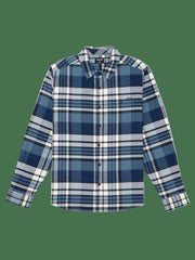 Portland Stretch Flannel Long Sleeve