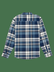 Portland Stretch Flannel Long Sleeve