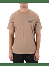 Club Hurley Short Sleeve