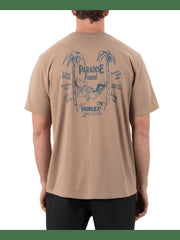 Club Hurley Short Sleeve
