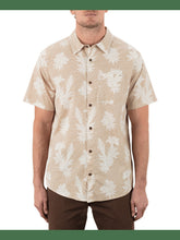 Lido Stretch Short Sleeve