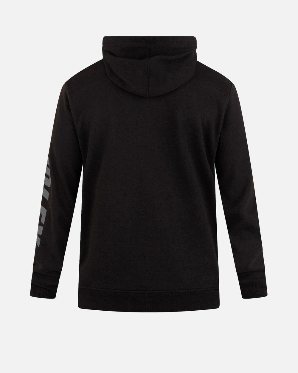 Acadia Heat Pullover