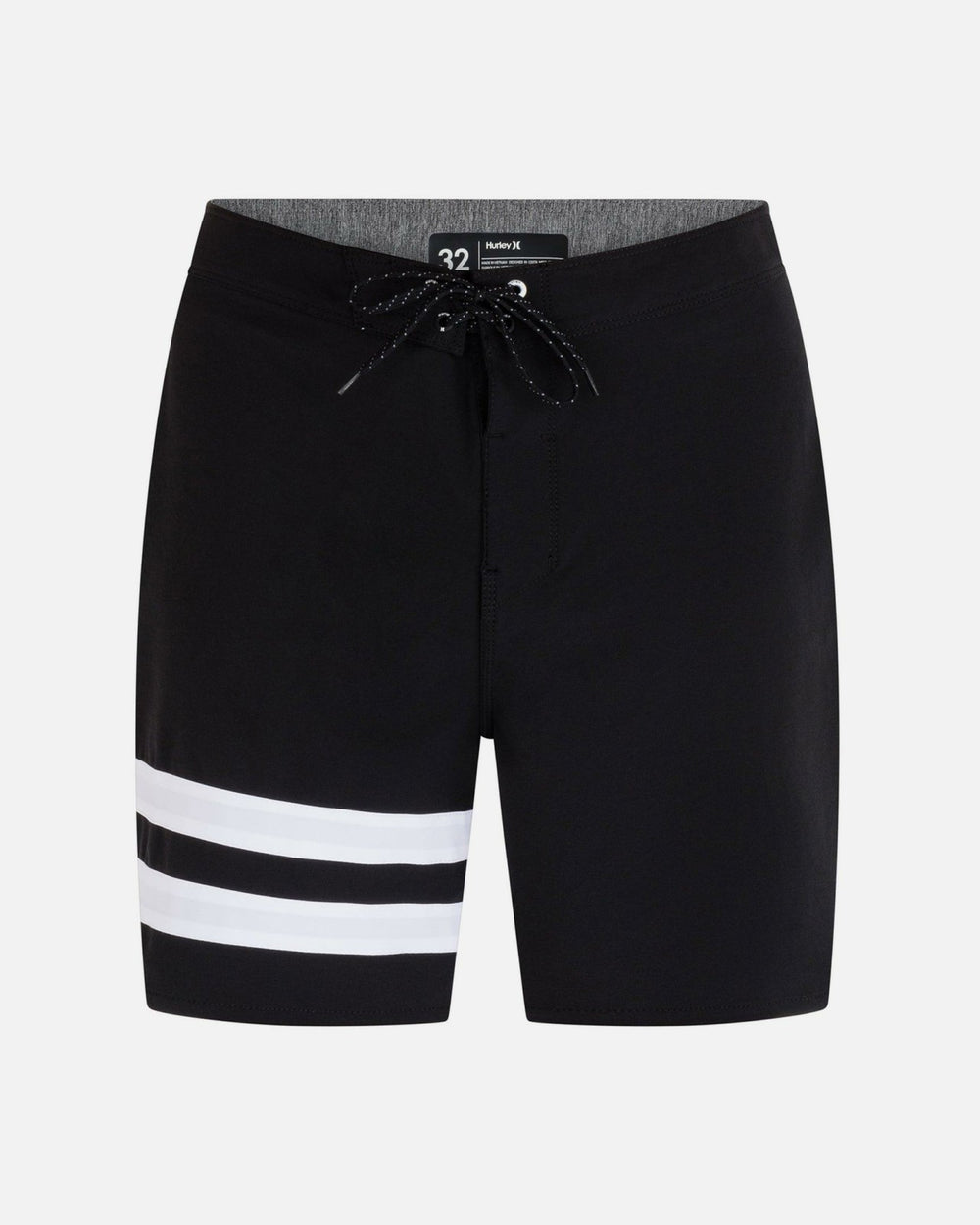 Block Party Boardshort 18"