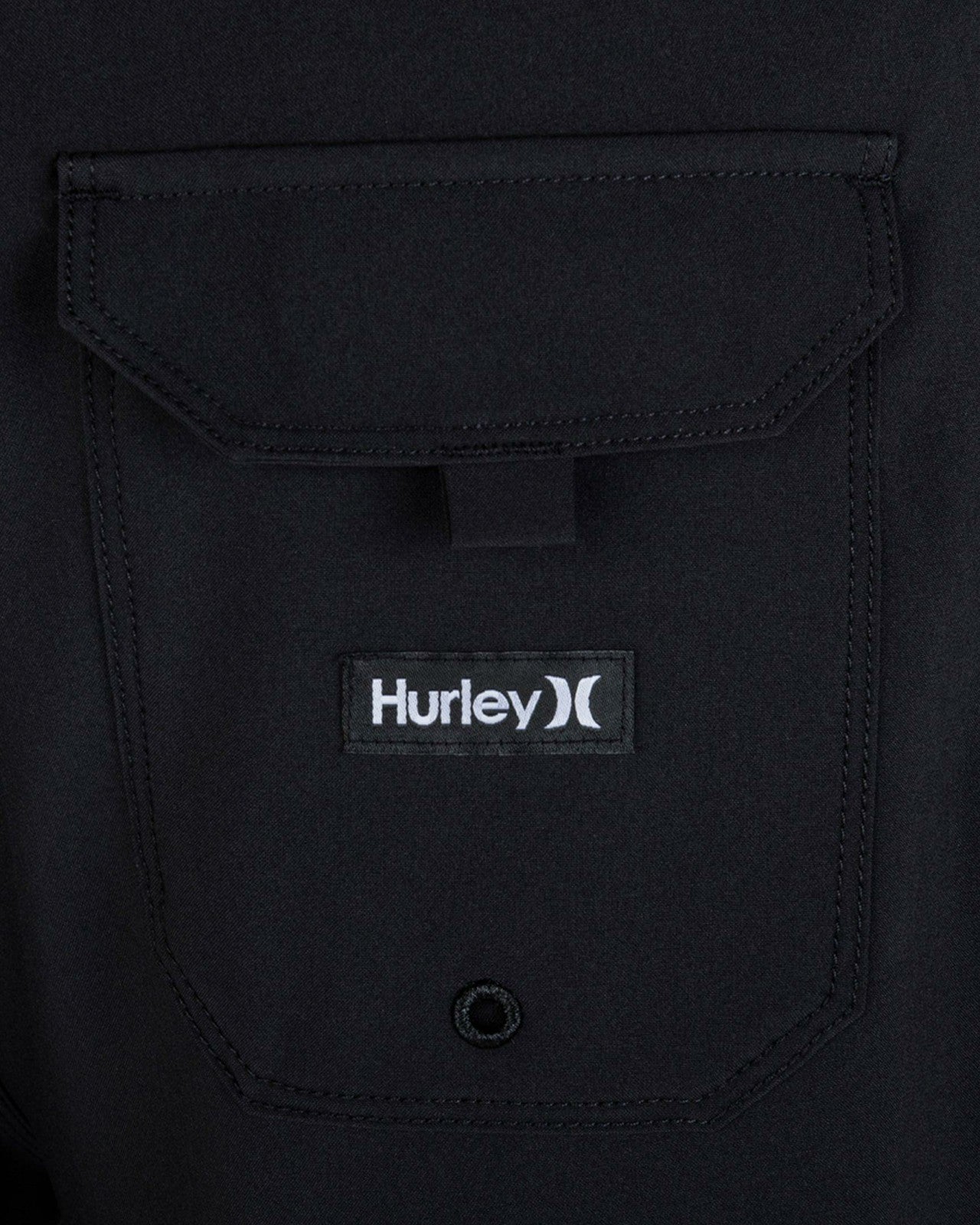 Block Party Boardshort 18"