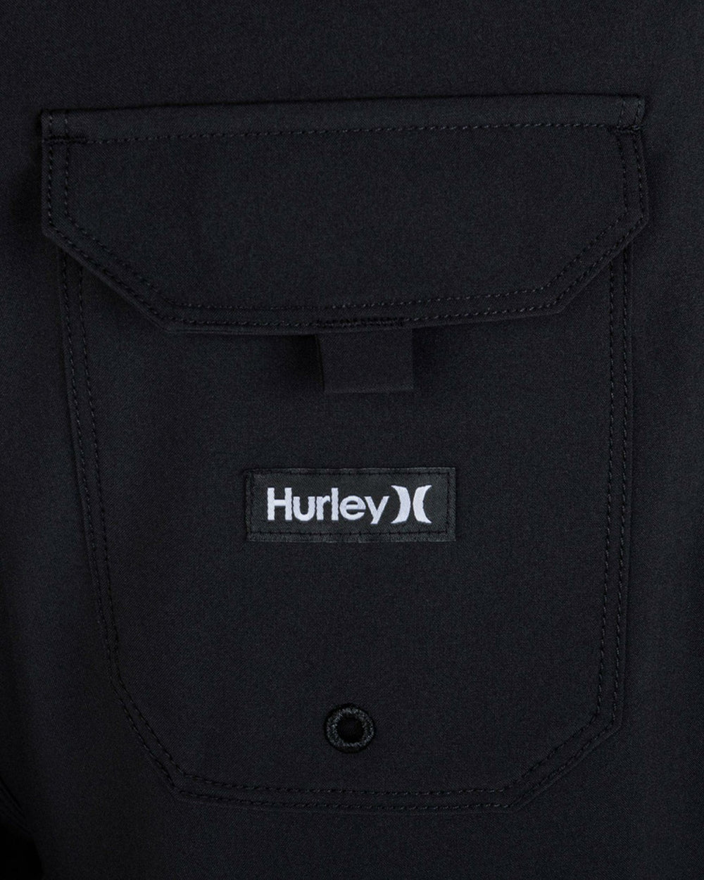 Block Party Boardshort 18"