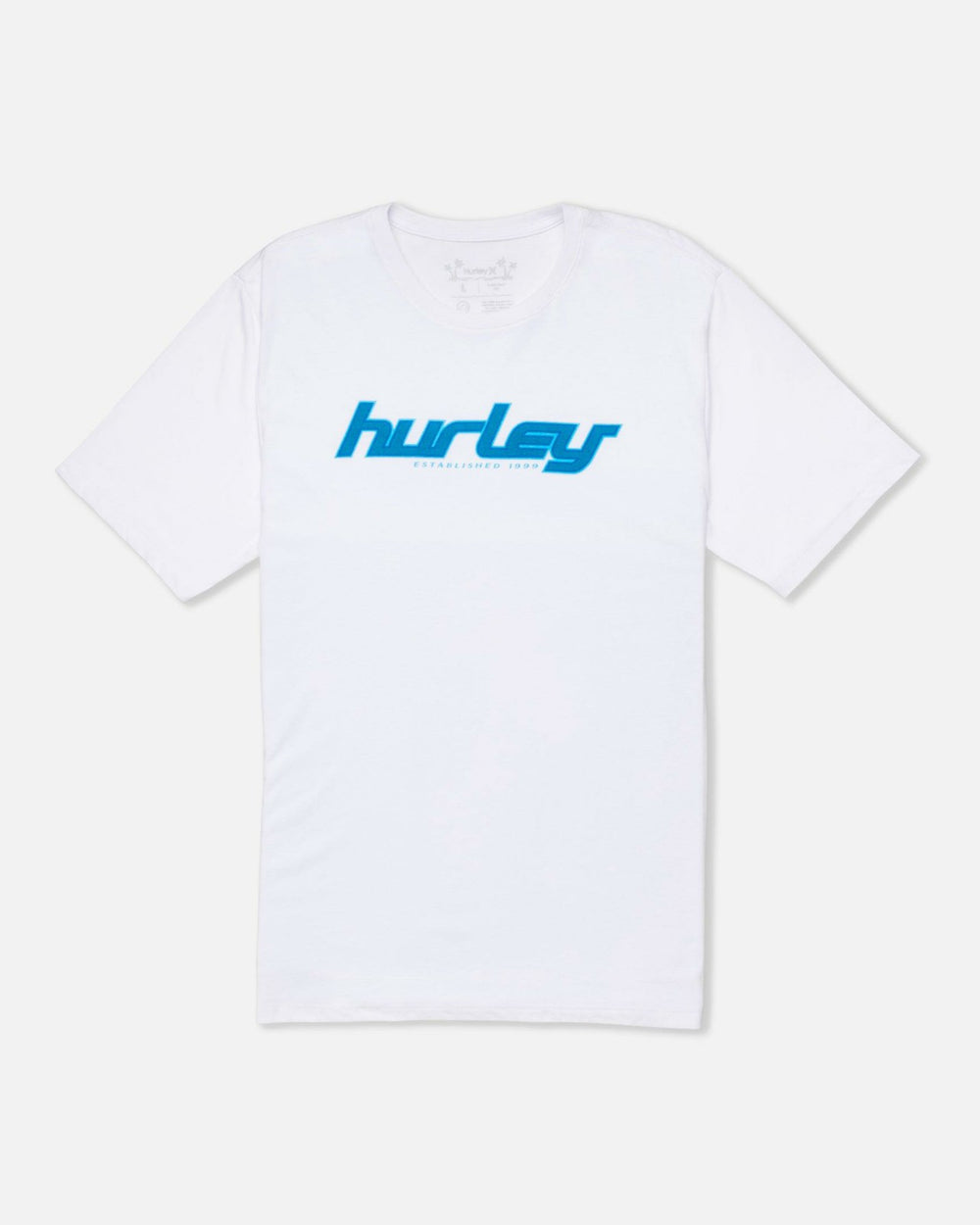 Everyday 25th Anniversary Short Sleeve Tee