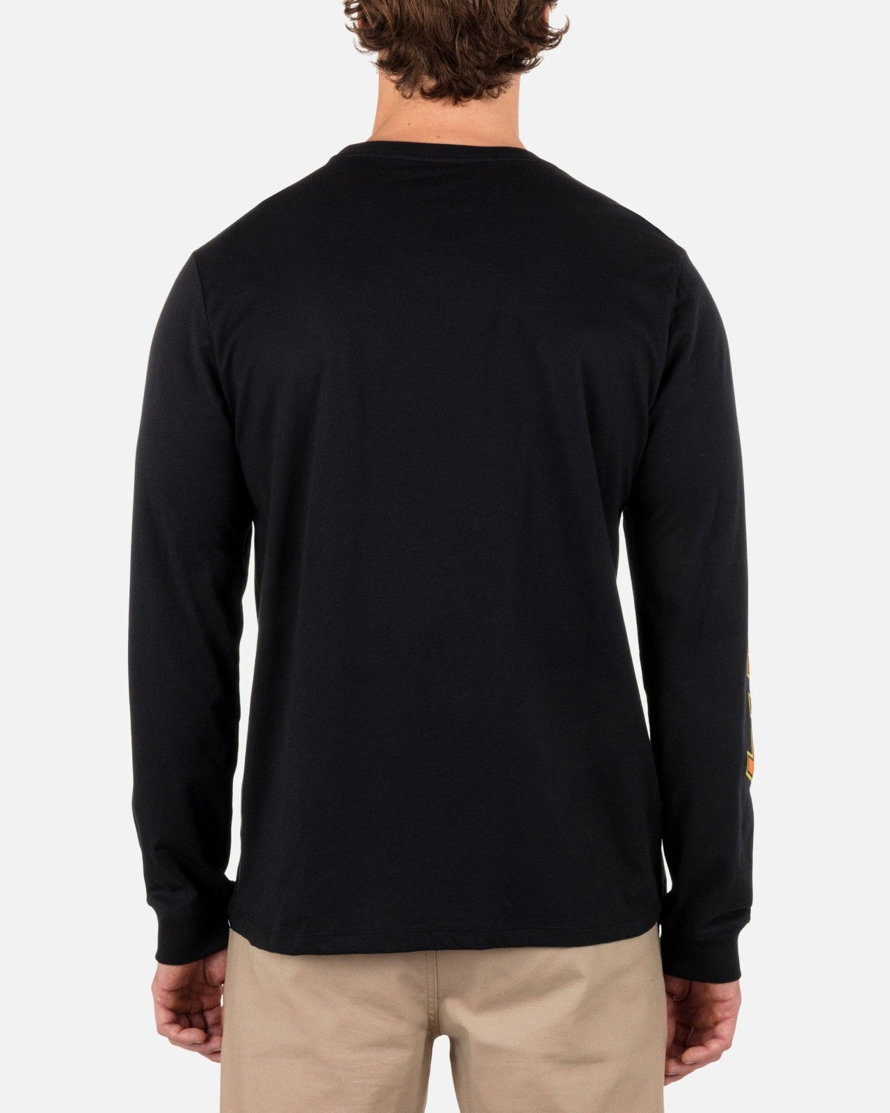 Everyday 25th Anniversary Long Sleeve Tee