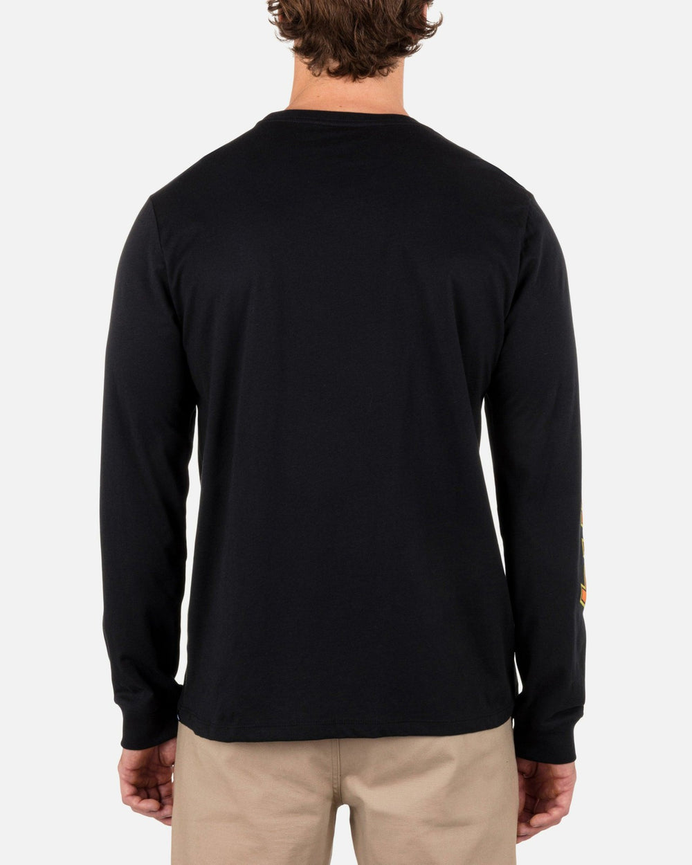 Everyday 25th Anniversary Long Sleeve Tee