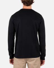 Everyday 25th Anniversary Long Sleeve Tee