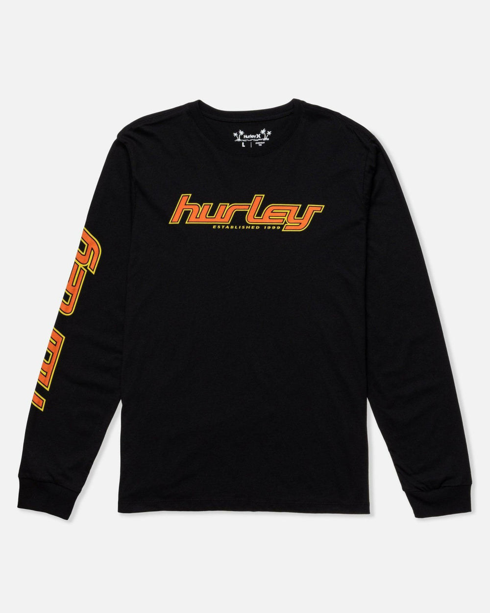 Everyday 25th Anniversary Long Sleeve Tee