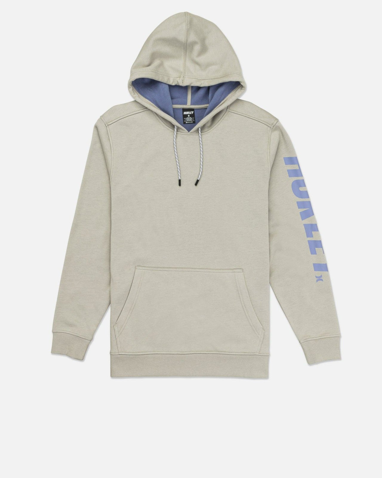 Acadia Heat Pullover