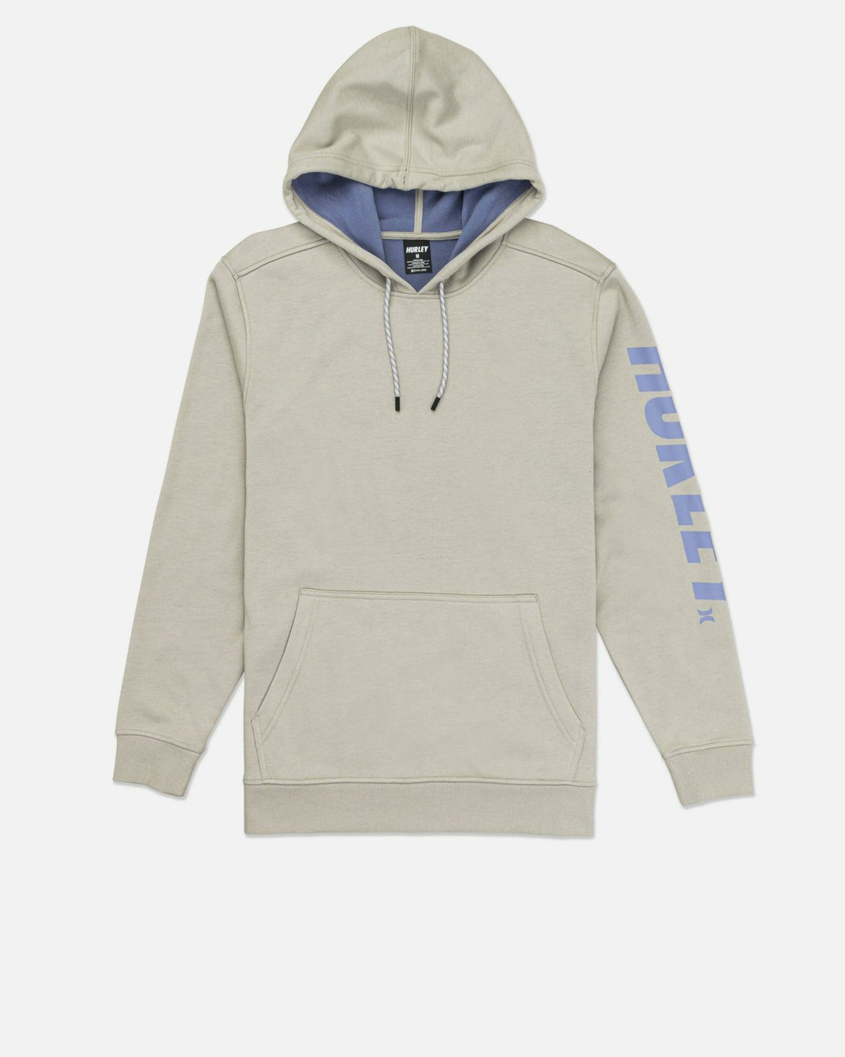 Acadia Heat Pullover