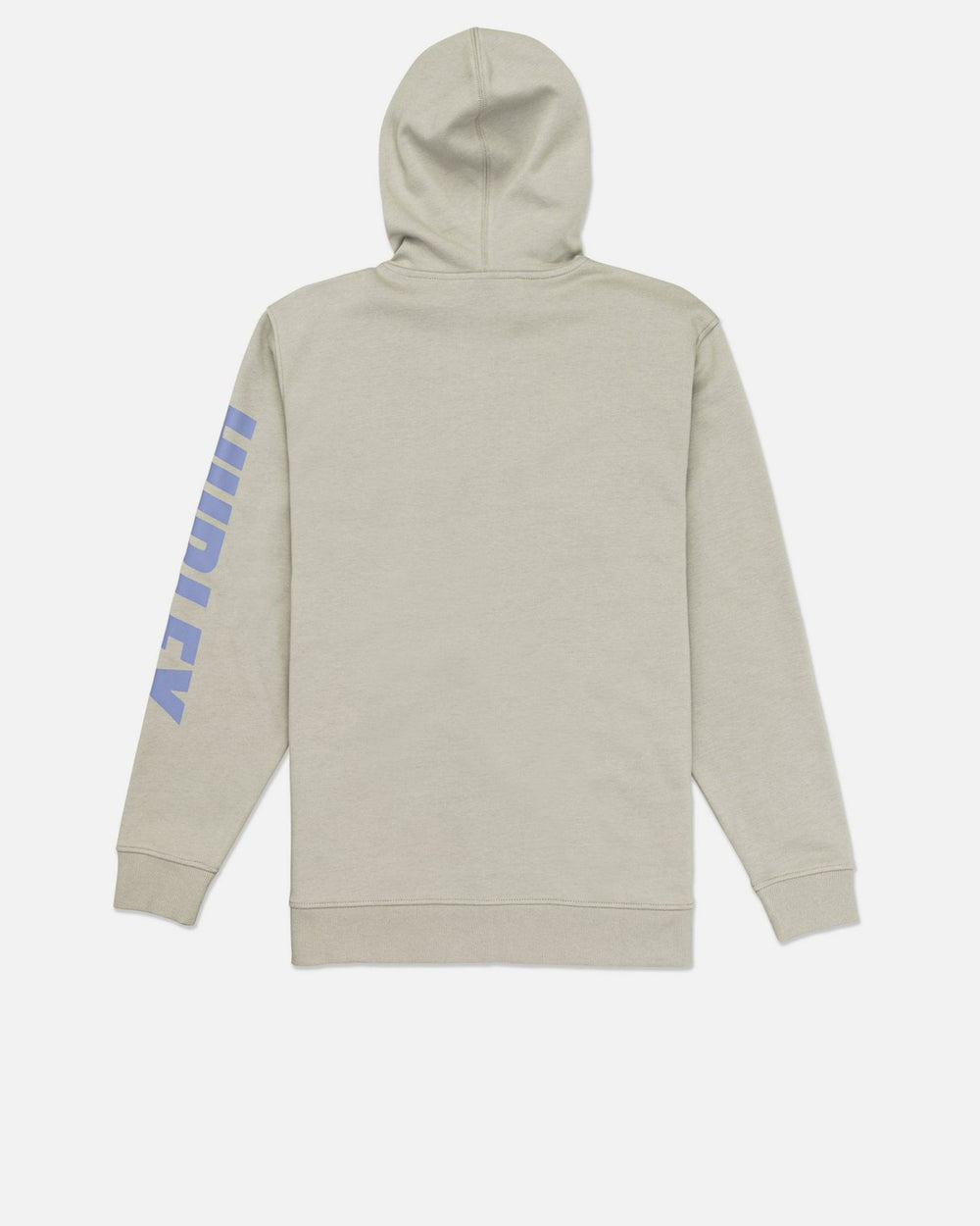 Acadia Heat Pullover
