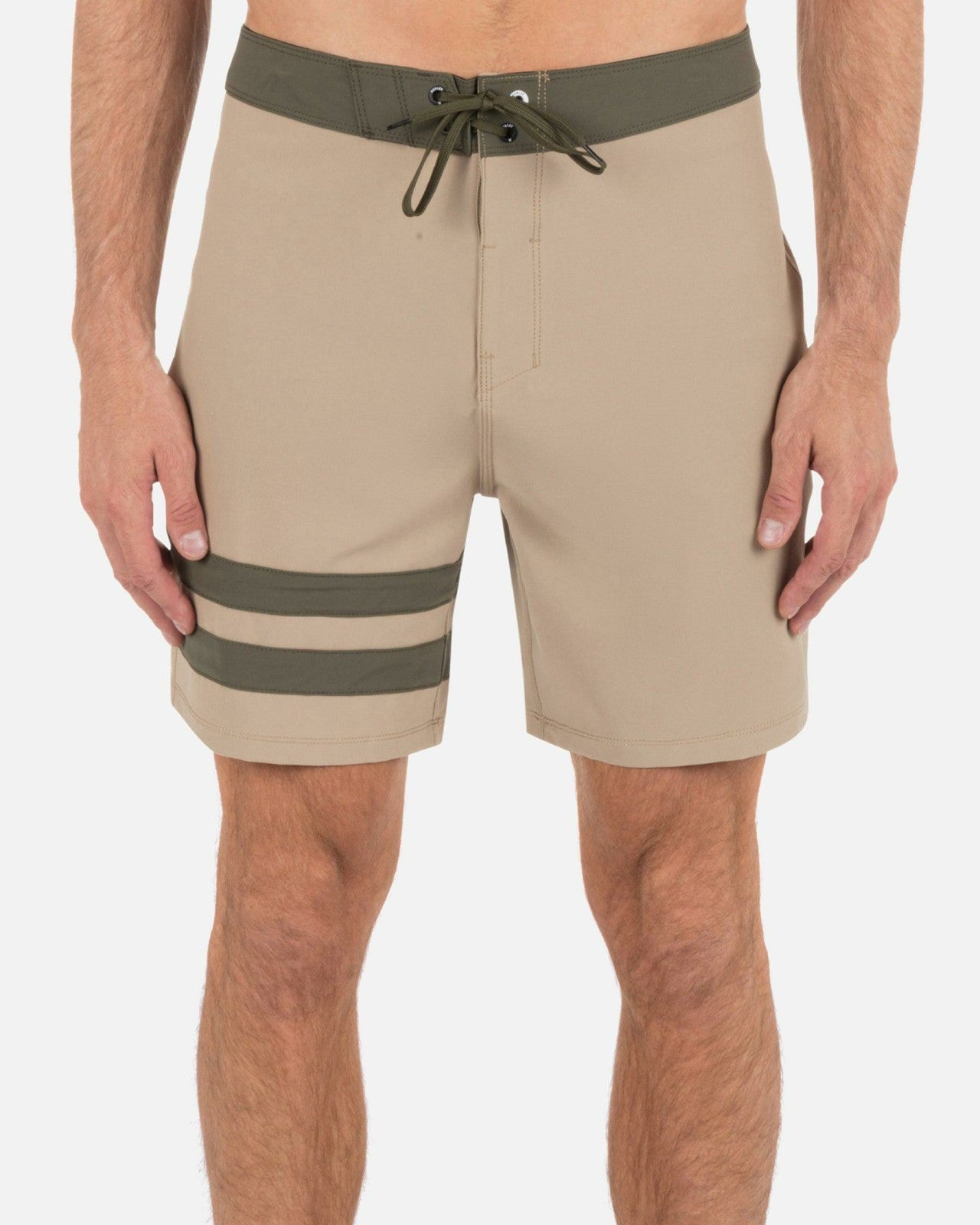 Block Party Boardshort 18"