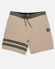 Block Party Boardshort 18"