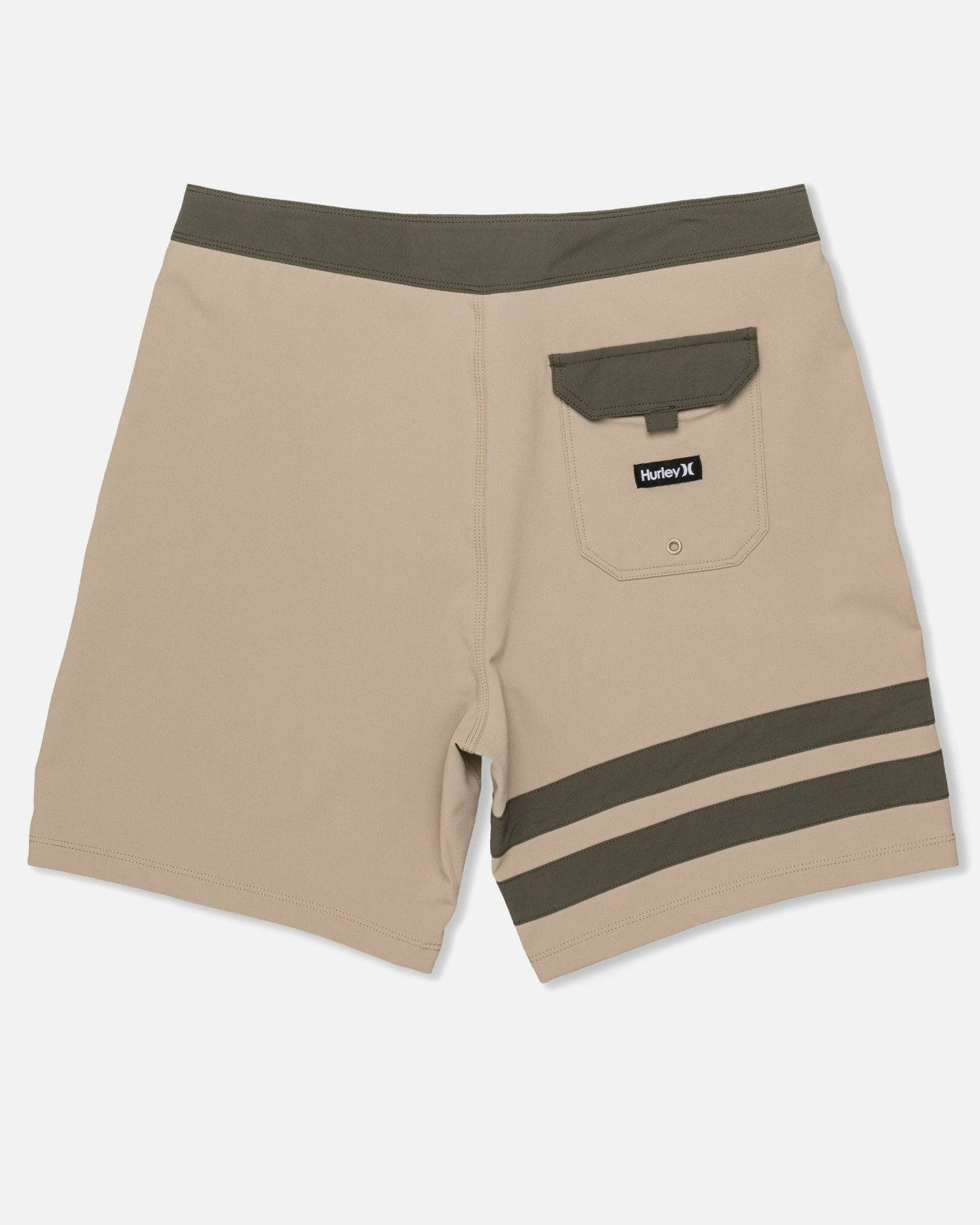 Block Party Boardshort 18"