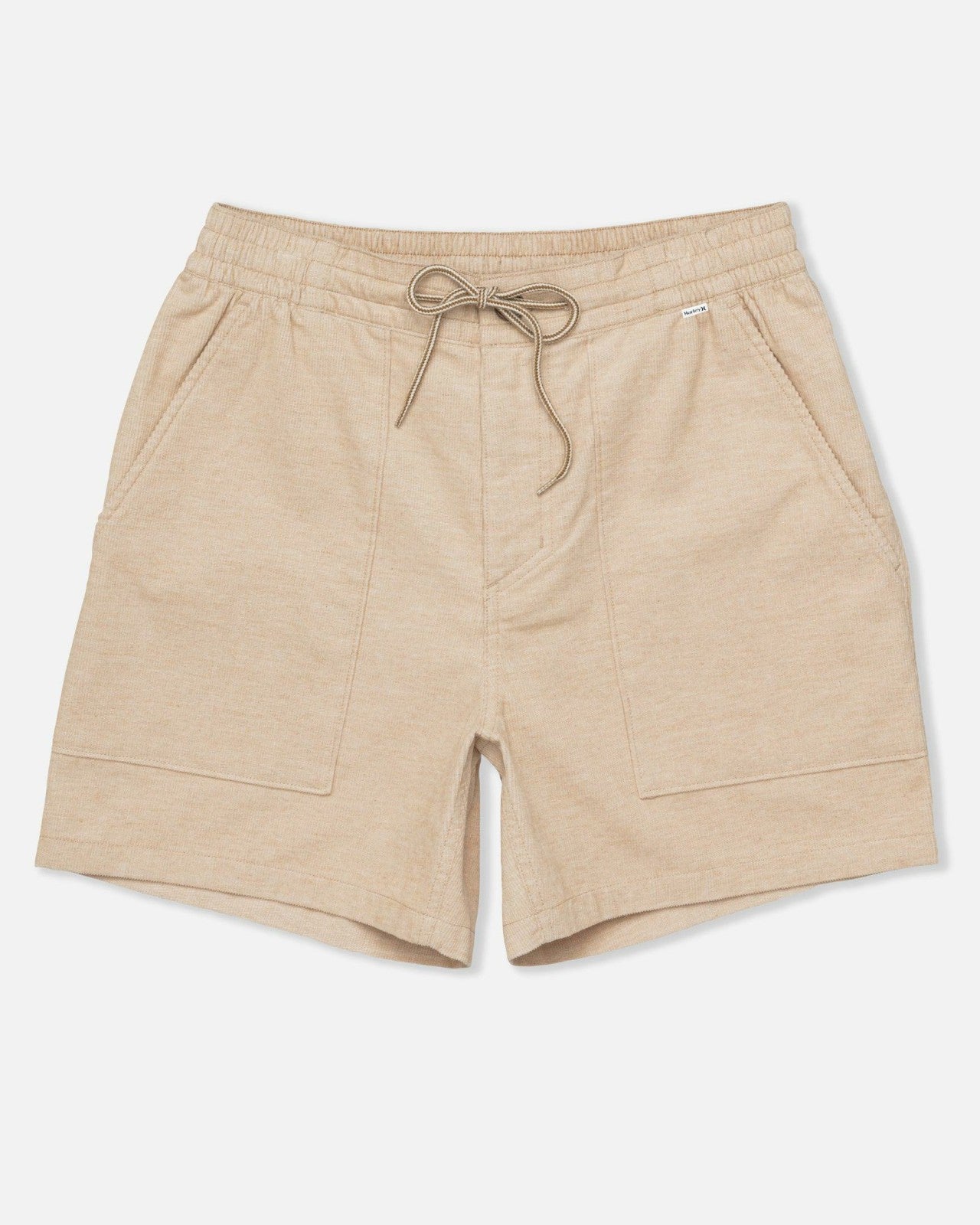 Baja Cord Volley Walkshort 17"