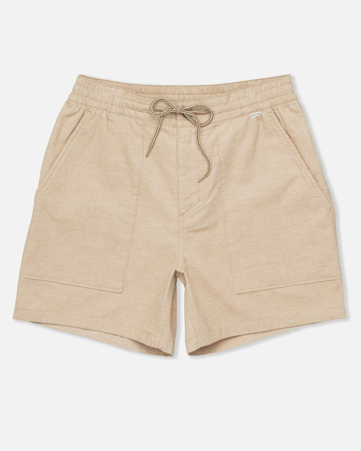 Baja Cord Volley Walkshort 17"