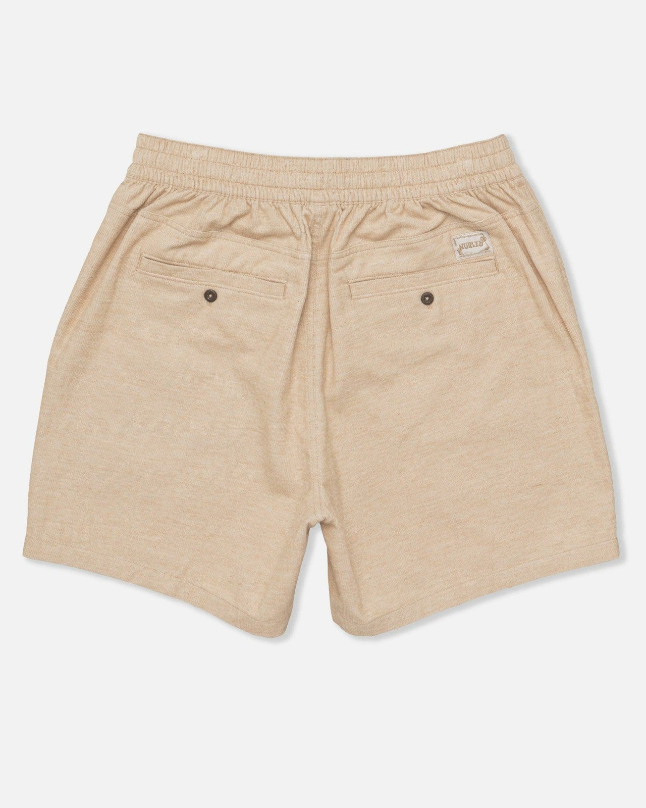 Baja Cord Volley Walkshort 17"