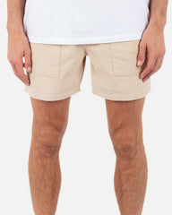 Baja Cord Volley Walkshort 17"