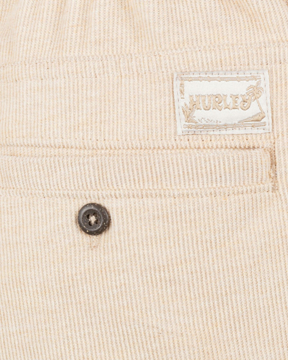 Baja Cord Volley Walkshort 17"