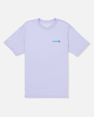 Circle Gradient Short Sleeve