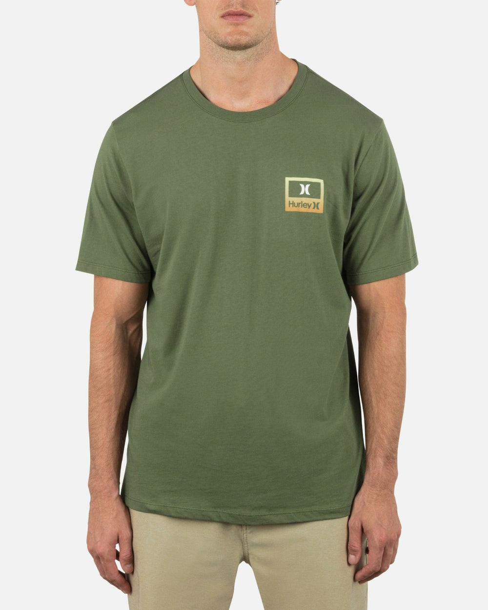 Divide Short Sleeve