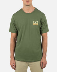 Divide Short Sleeve