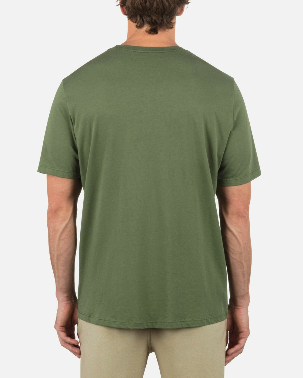 Divide Short Sleeve