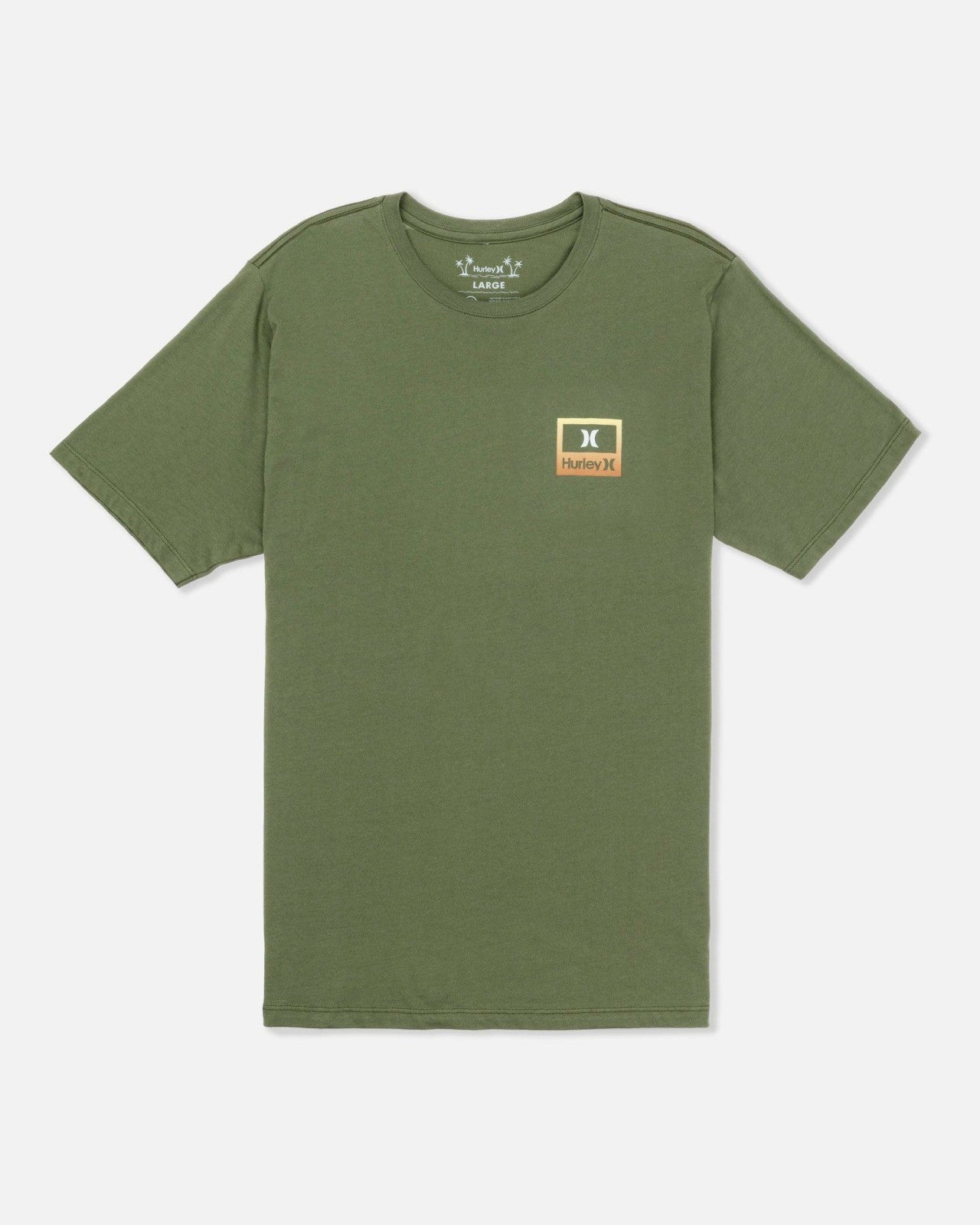 Divide Short Sleeve