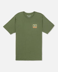 Divide Short Sleeve