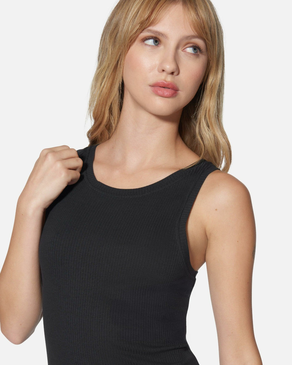 Coastal Mini Dress