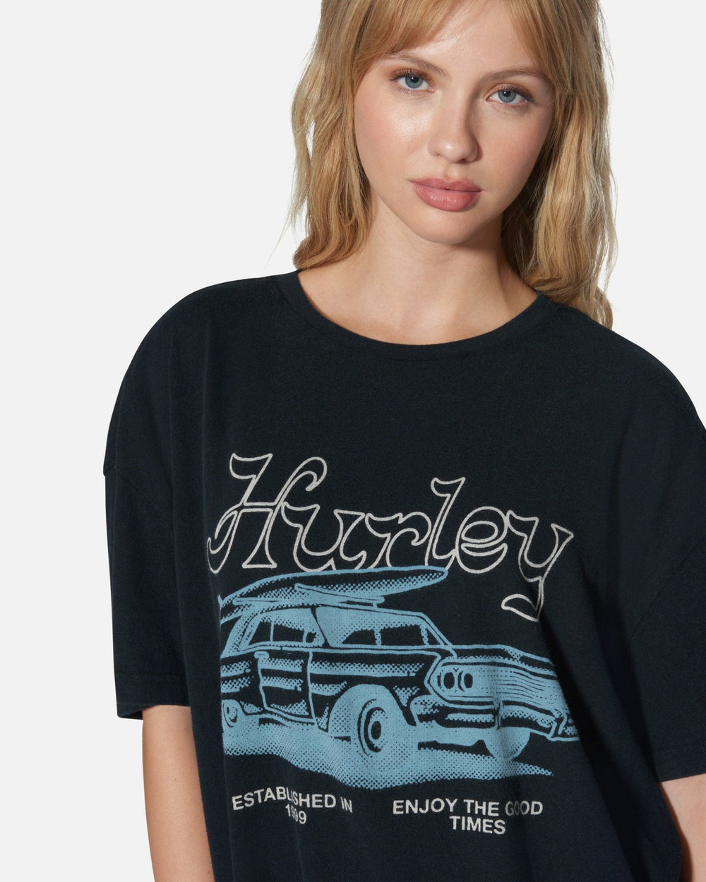 Enjoy The Good Boyfriend Tee