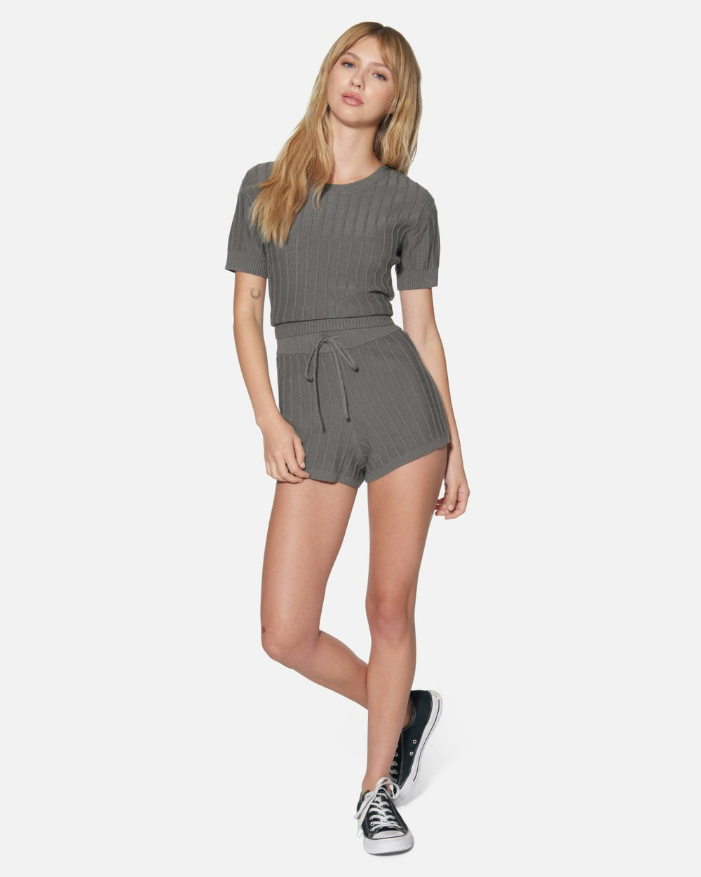 Daylight Sweater Short