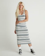 Better Days Midi Dress