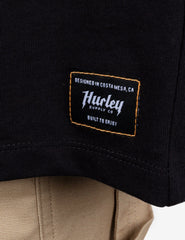 Built Pocket Tee Short Sleeve