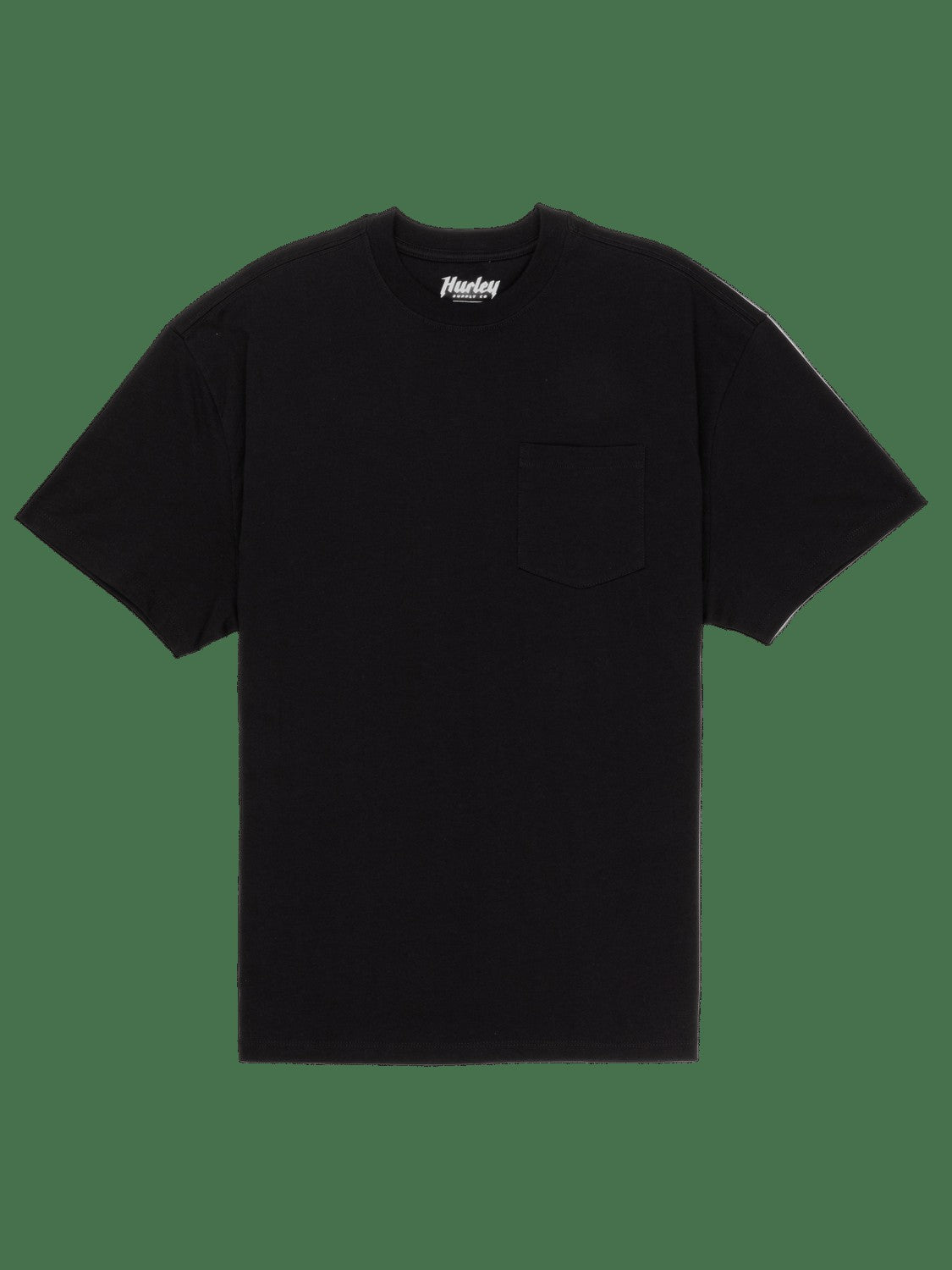 Built Pocket Tee Short Sleeve