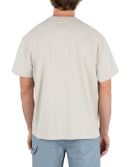 Built Pocket Short Sleeve