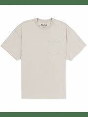 Built Pocket Short Sleeve