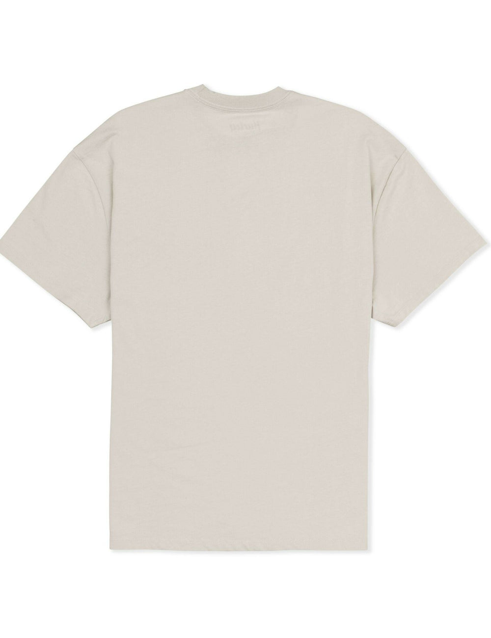 Built Pocket Short Sleeve