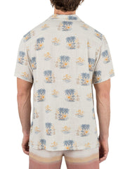 Laguna Camp Short Sleeve Shirt