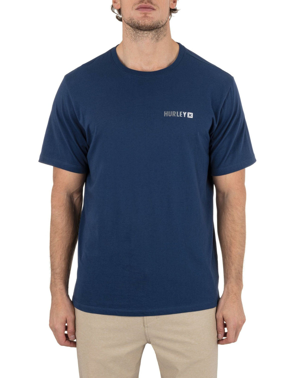 Everyday Circle Gradient Short Sleeve