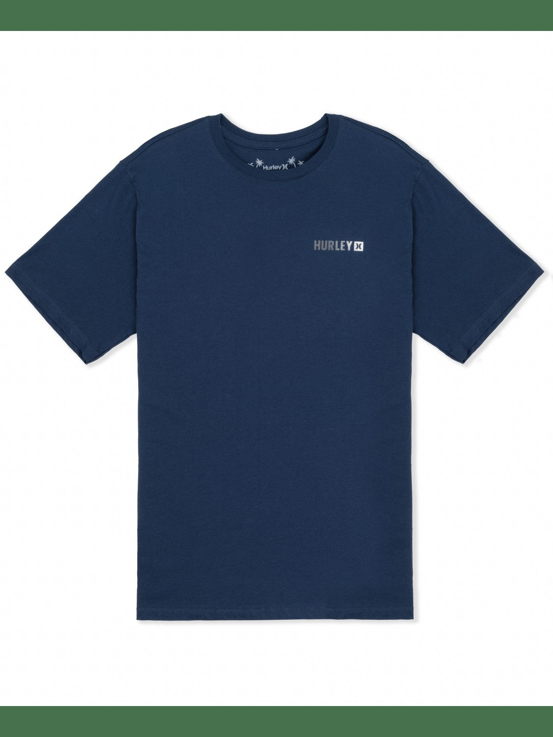 Everyday Circle Gradient Short Sleeve