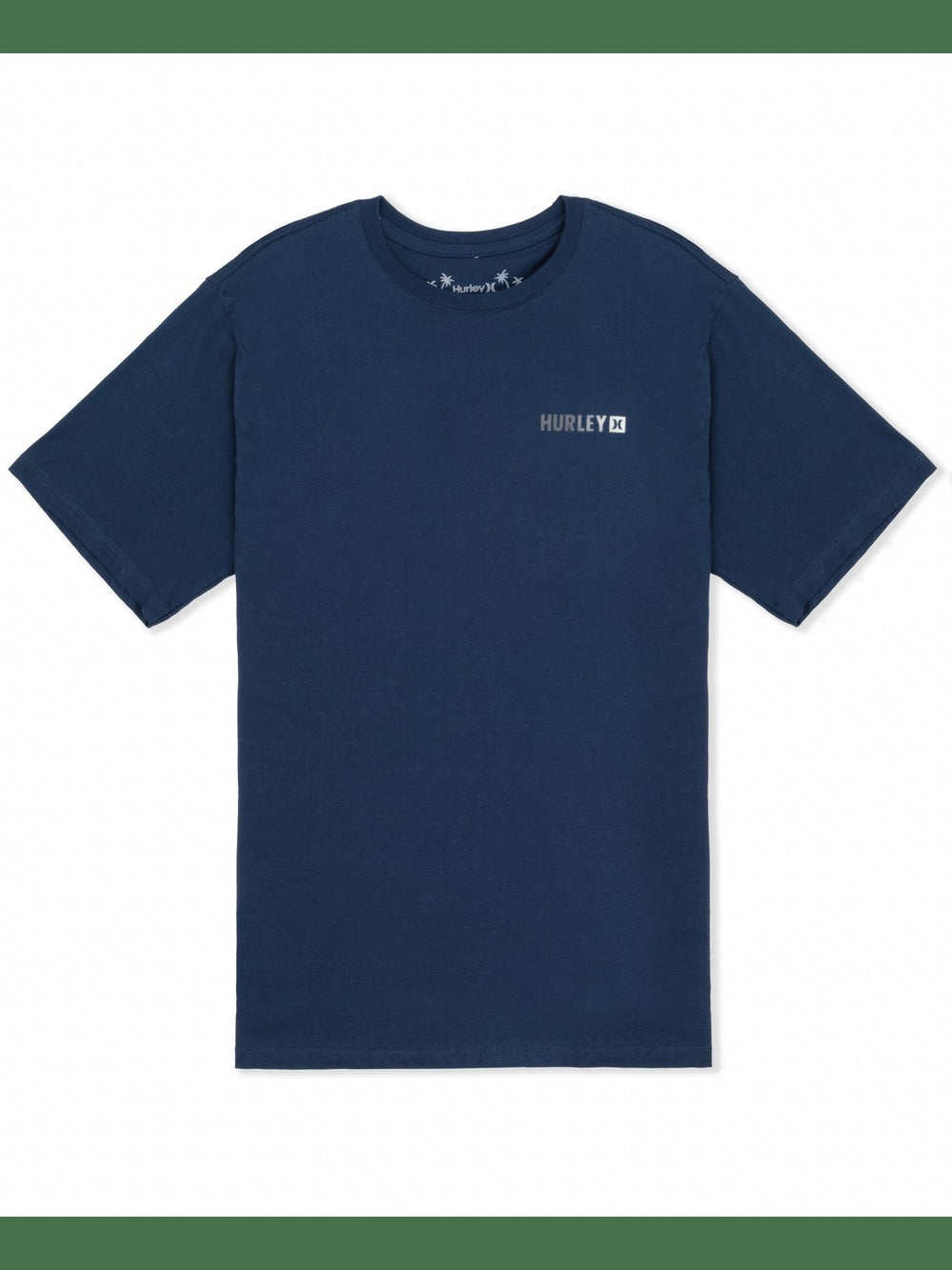Everyday Circle Gradient Short Sleeve