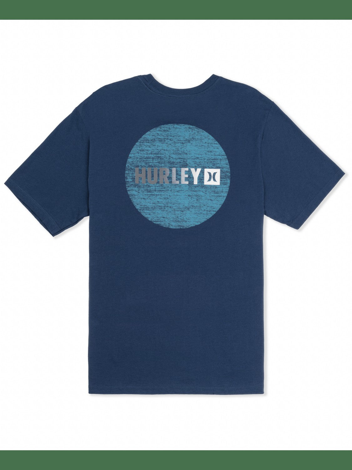 Everyday Circle Gradient Short Sleeve