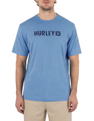 Everyday Box Short Sleeve